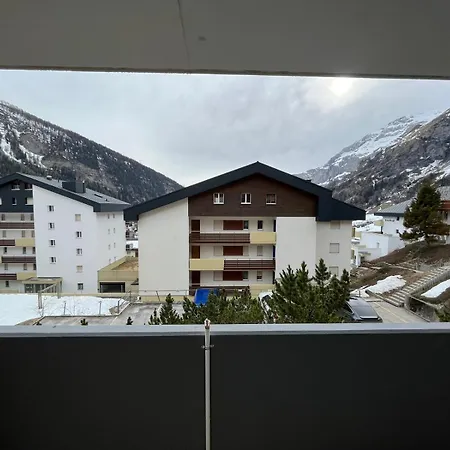 Apartment Montanji 11 *