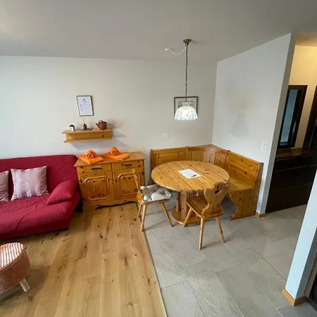 Montanji 11 * Leukerbad