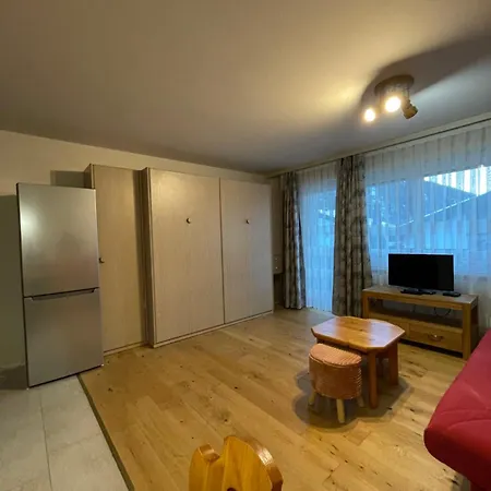 Apartment Montanji 11