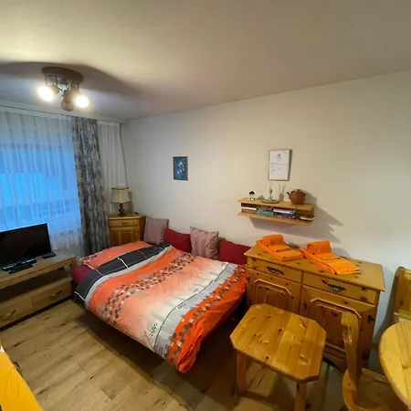 Montanji 11 Leukerbad