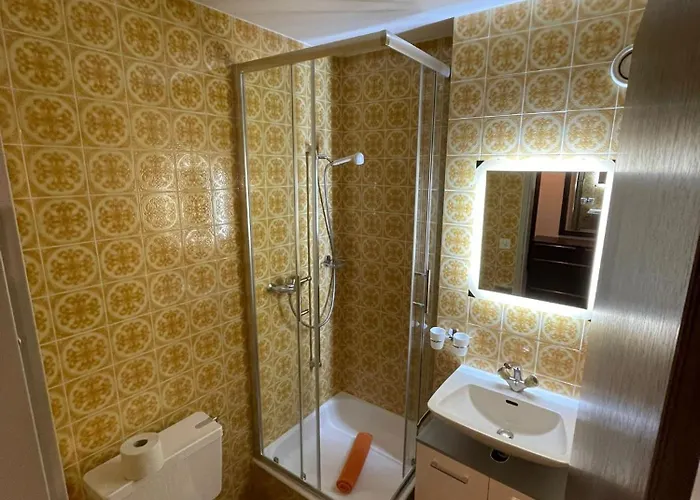 Apartman Montanji 11 *