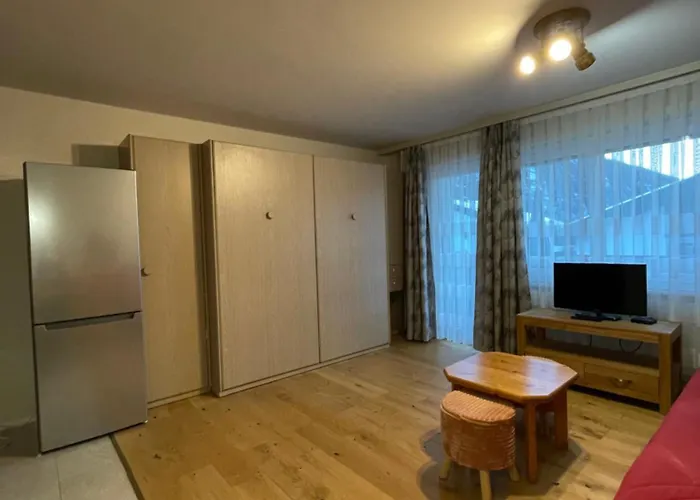 Apartman Montanji 11