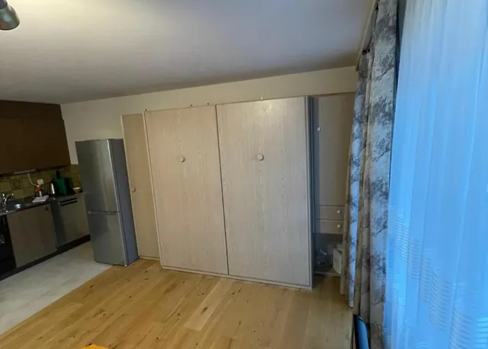 Apartman Montanji 11 *