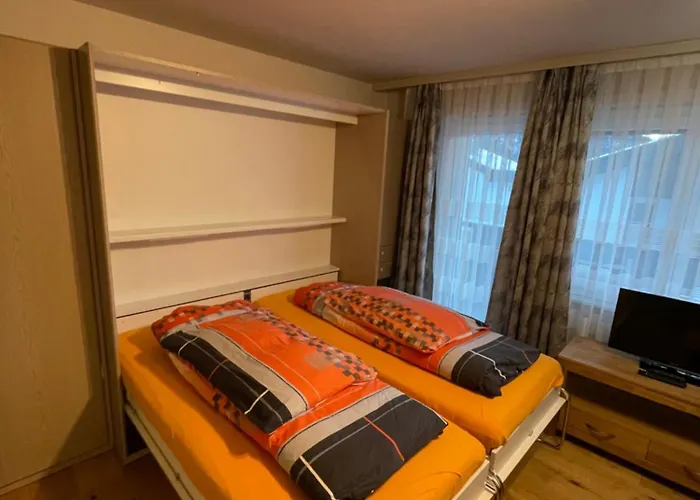 Montanji 11 Apartman *